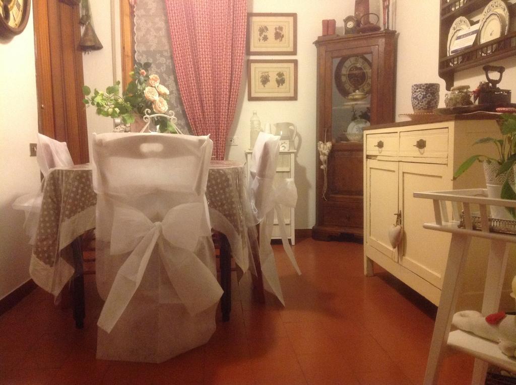 Cisanello House Hotel Пиза Екстериор снимка