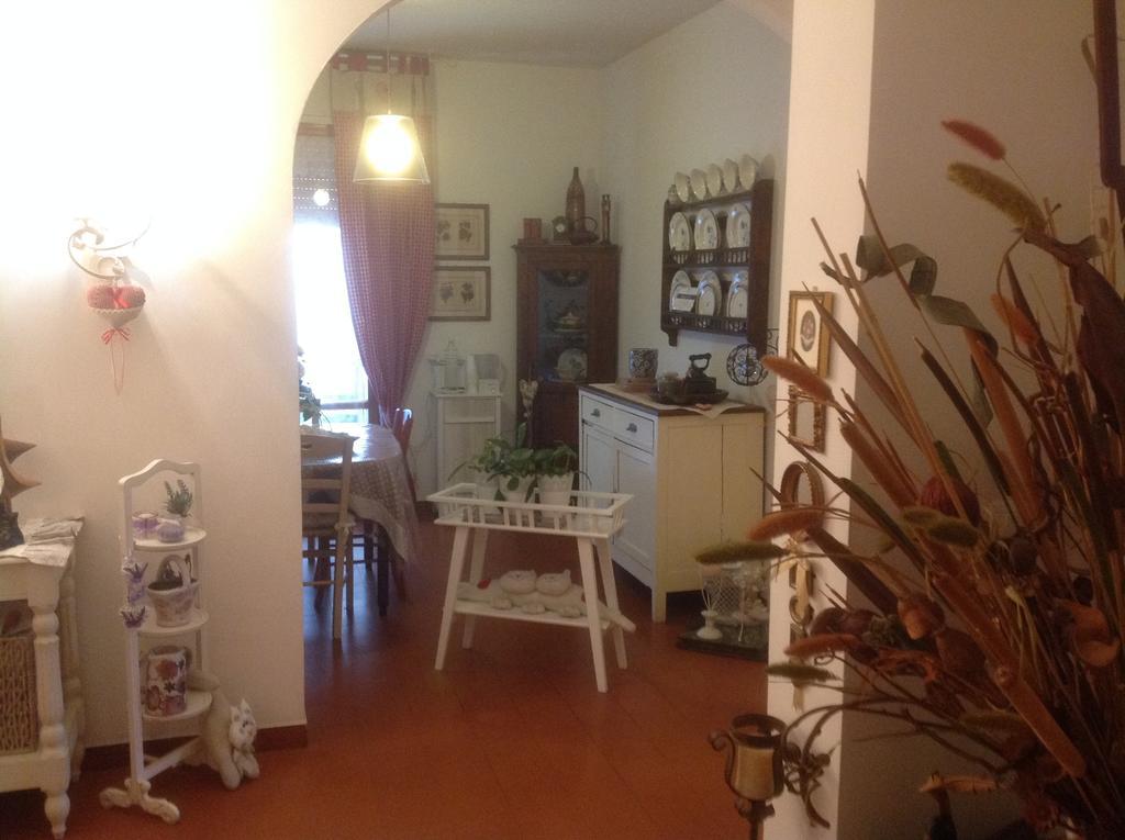 Cisanello House Hotel Пиза Екстериор снимка