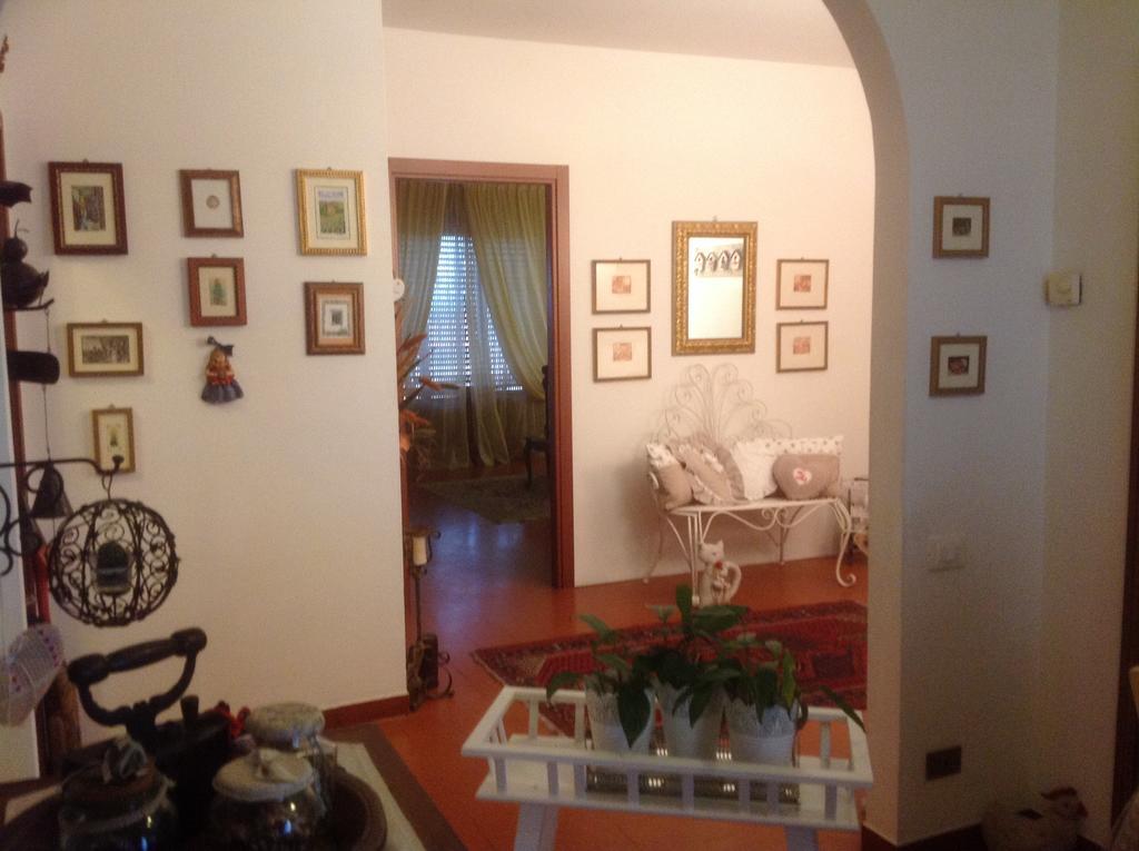 Cisanello House Hotel Пиза Екстериор снимка