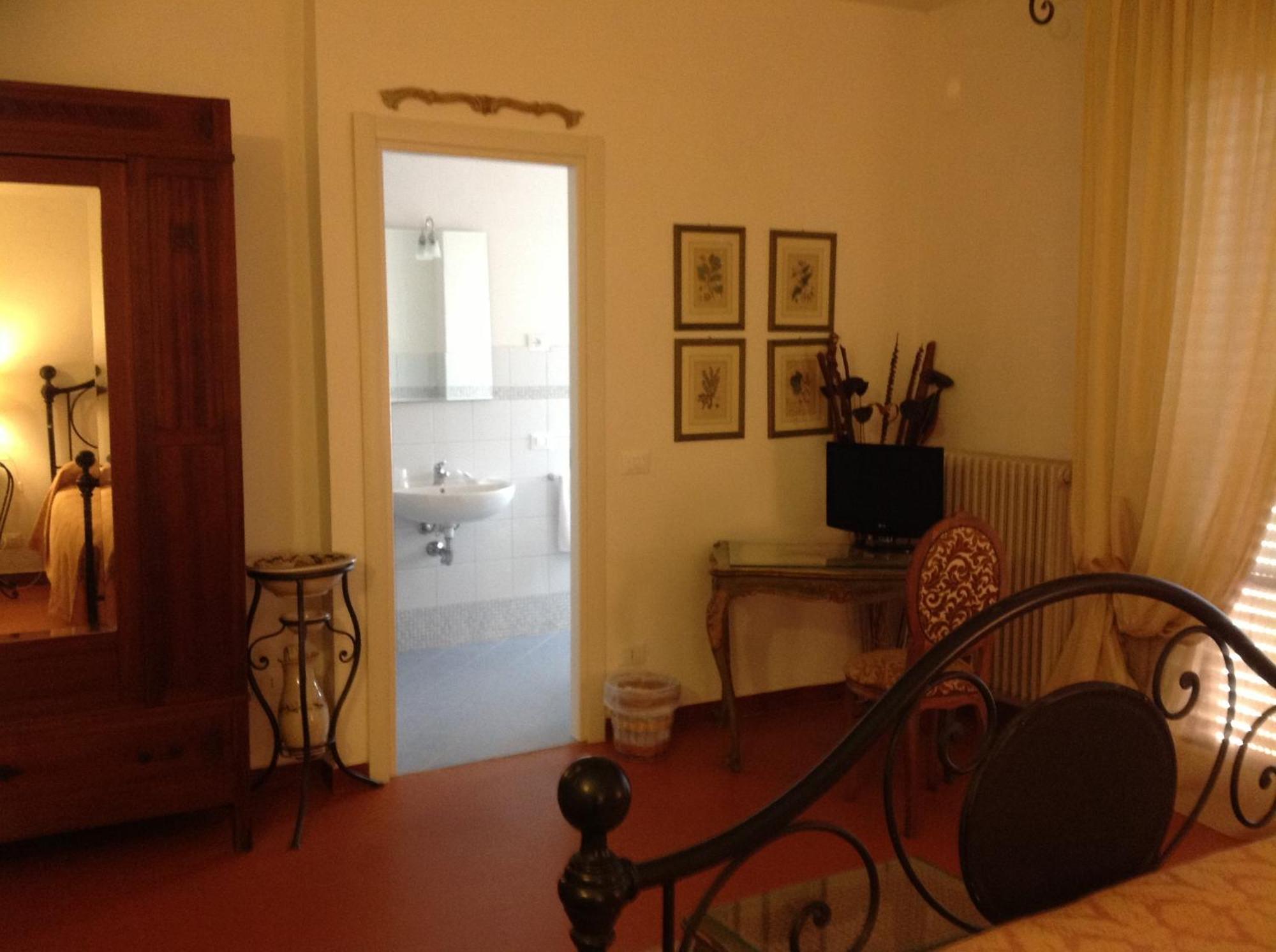 Cisanello House Hotel Пиза Екстериор снимка