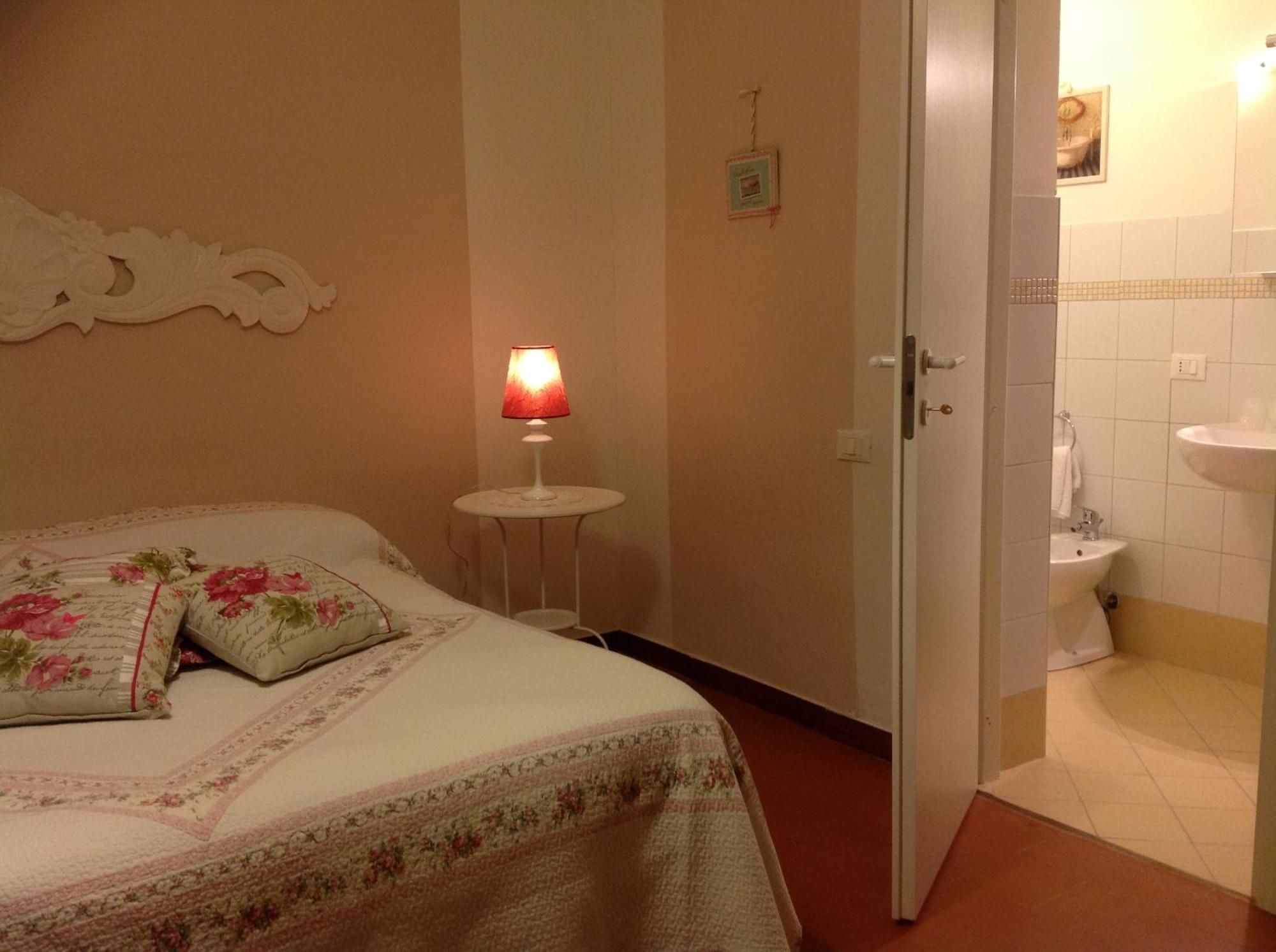 Cisanello House Hotel Пиза Екстериор снимка